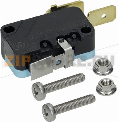 micro switch for flap control P3 