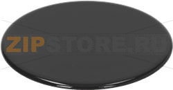 DISK ENAMELLED  GERMANY 