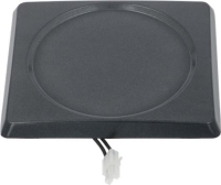 ELECTRIC HOT PLATE 92W 230V