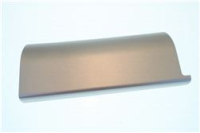 WATER TANK PROFILE SILVER MR2STEP MCSA