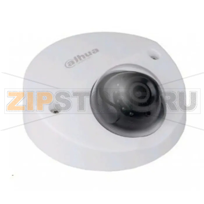 IP-камера Dahua DH-IPC-HDBW4421FP-0280B 
