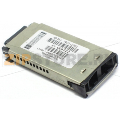 Трансивер HPE FLS-1062 