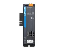 Одноосевой инвертор MD800, STO, 5/8 А, 0.75/1.5 кВт, IP40 Inovance MD800-1-2T5S-INT