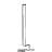 Led lighting bar L300 Unox XVC 305E