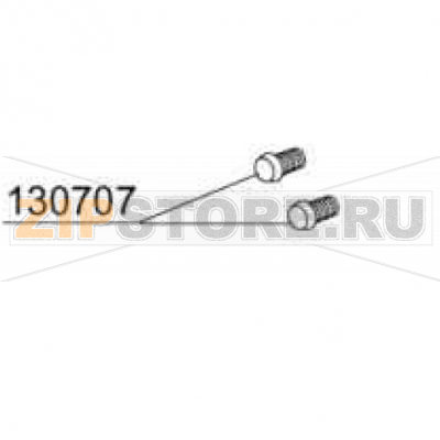 Gemma Trasp.x Lampada a Led Comenda LB 200 Gemma Trasp.x Lampada a Led Comenda LB 200Запчасть на сборочном чертеже под номером: 130707Название запчасти на итальянском языке: Gemma Trasp.x Lampada a Led Comenda LB 200