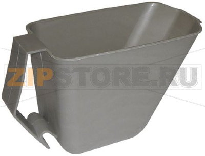 ПРОМЫВОЧНЫЙ БАЧОК 