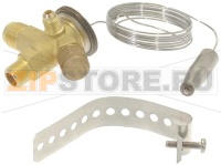 ТЕРМОСТАТ TEX2 R22