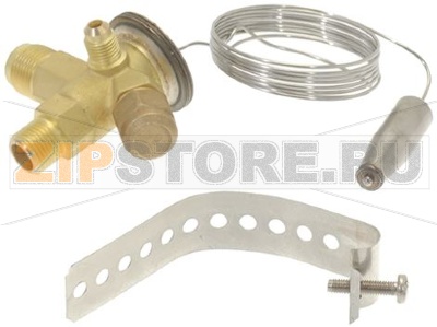 ТЕРМОСТАТ TEX2 R22 