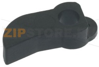 Ratchet for Hose reel MIDI REEL M6