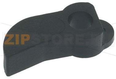 Ratchet for Hose reel MIDI REEL M6 