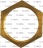 HEXA NUT 1/2 - 10 PCS