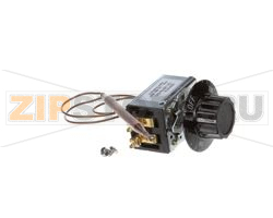 KIT TERMOSTATO, 255 F 
