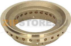 BURNER RING SMEG III SERI 