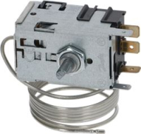 THERMOSTAT DANFOSS 077B0021