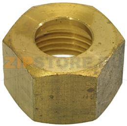 STEAM PIPE NUT 