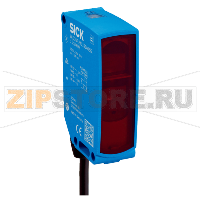 Датчик оптический SICK WLA26P-34162100A00 