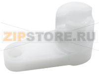 Кронштейн подъемного устройства для миксеров KitchenAid 5KPM5EWH4