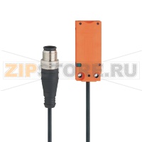 Датчик емкостной IFM KQ5101