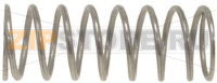 SPRING ø 15xh40 mm
