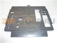 PANNELLO DI MONTAGGIO SCHEDA