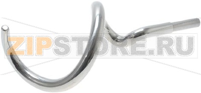 КРЮК Ø20ММ ДЛЯ ТЕСТОМЕСА TSV30/40 