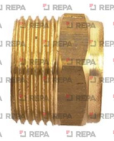 M3/4 - F1/4 REDUCTION -10PCS