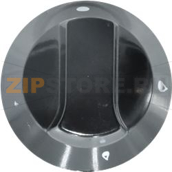 MANETTE ROBINET GAZ 
