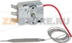 ТЕРМОСТАТ МОНОФАЗНЫЙ 30-150°C 