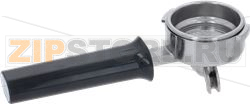 FILTER HOLDER DENICROMAL 