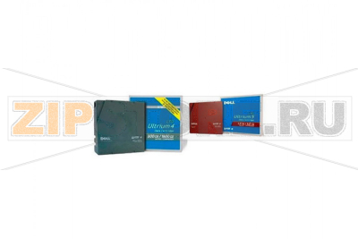 Картридж магнитный Dell 440-11101 