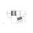 Разъем разборный Turck FW-EWKPM0514-PK-S-0813 - Разъем разборный Turck FW-EWKPM0514-PK-S-0813