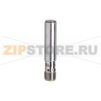 Датчик магнитный в цельнометаллическом корпусе IFM MFT204