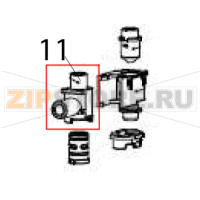 Connector Hurakan HKN-ME717