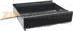 EVAPORATOR AM4S 820x700x215 mm 