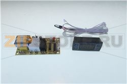 Steuerplatine fur Vitrine HCV1100 mit An 