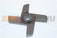 COLTELLO UNGER 32 - D