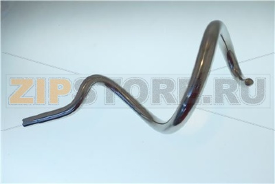 КРЮК ДЛЯ ТЕСТОМЕСА PRISMAFOOD 5S080003 