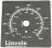 CALIBRATED PLATE 200-600°F/93-316°C