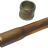 ПАТРУБОК КОМПРЕССОРА 3/8" - ПАТРУБОК КОМПРЕССОРА 3/8"