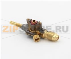 THERMOSTATIC TAP SABAF 