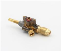 THERMOSTATIC TAP SABAF