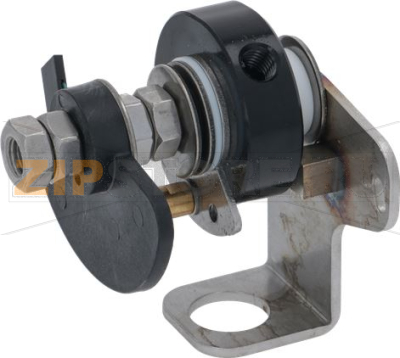 STEAM TAP LINKAGE ASSEMBLY LH 
