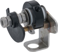 STEAM TAP LINKAGE ASSEMBLY LH