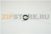 ПРУЖИНА (F)РЫЧАГА ПОДАЧИ ТАБЛЕТОК ECAM