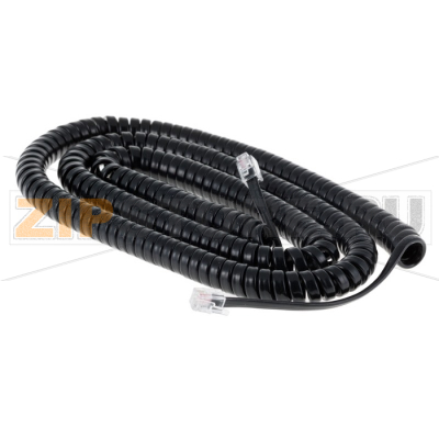 Кабель трубки 0.5 м, 2xRJ-11 Cisco CP-HS-CORD-C 