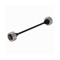 PoE-кабель Turck TXF-M22G-M22G-5M