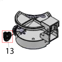 Timer Hurakan HKN-GES4M