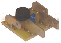 PONT POUR REDRESSDEUR BOBINE