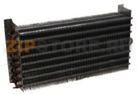 COIL, EVAP TAC-36/36GS