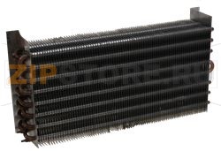 COIL, EVAP TAC-36/36GS 